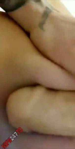 Alina Henessy anal fucked by sex machine snapchat premium 2021/02/23 porn videos on dochick.com