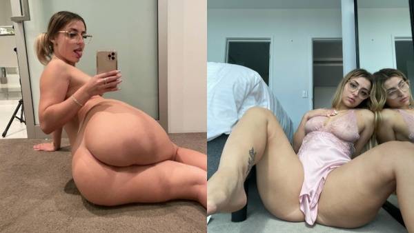 Lilith Cavaliere Nude Onlyfans Sexy Leaked Photos And Video - Australia - Italy on dochick.com