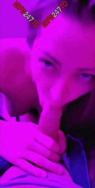 Dani Daniels blowjob snapchat premium xxx porn videos on dochick.com