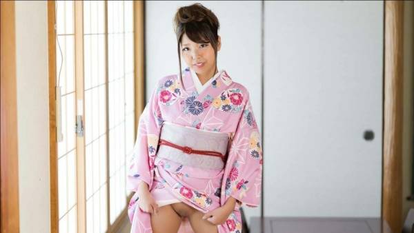 Erito Kimono Beauty Kanon JAPANESE - Japan on dochick.com