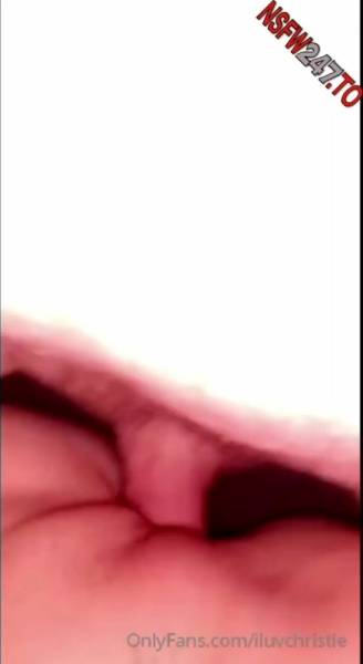 Christie Stevens fingered and fucked with pussy close up porn videos on dochick.com