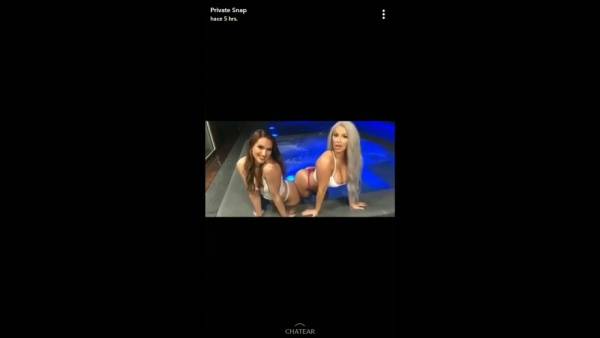 Nina kayy nude leak xxx premium porn videos on dochick.com