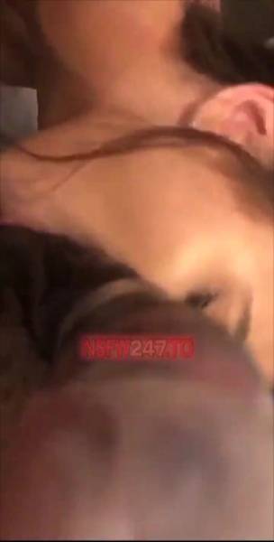 Kathleen Eggleton threesome with 2 BBC hotel sex snapchat premium xxx porn videos on dochick.com
