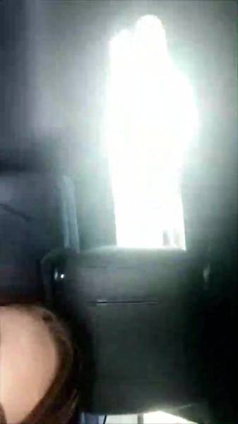 Alisson Parker public in car pussy fingering snapchat premium free xxx porno video on dochick.com