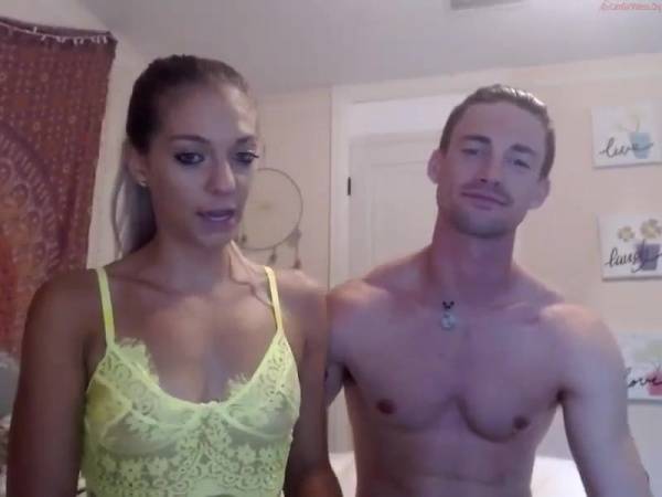 Naughtygodess bg couple chaturbate cam porn videos on dochick.com