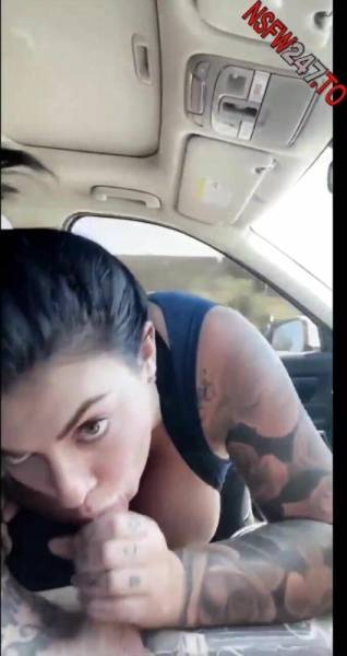 Ana Lorde Road dome turns into getting pulled over for swerving snapchat premium 2020/04/14 porn videos on dochick.com