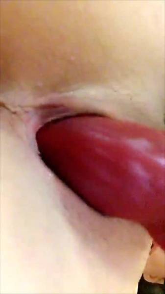 Viking Barbie red dildo blowjob & pussy anal snapchat premium xxx porn videos on dochick.com