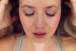 Valeriya ASMR Best Scalp Massage For You Video Leaked on dochick.com