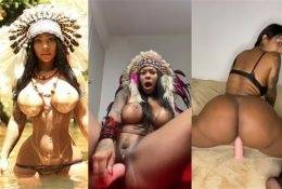 Valentina Ferraz Onlyfans Dildo Porn Video Leaked on dochick.com