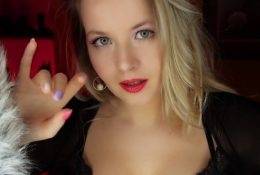Valeriya ASMR Give it To Me Exclusive Video on dochick.com