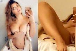 Emira Kowalska Snapchat Porn Video on dochick.com