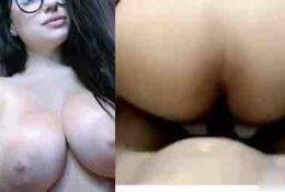 Ariel Winter Nude And Sex Tape Leaked! on dochick.com