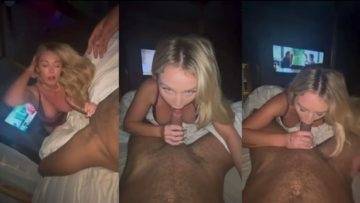 Kelly Kay Nude Blowjob Fucking Porn Video Leaked on dochick.com