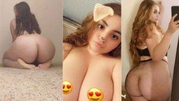 Anali Sanchez Nude Snapchat Premium Video Leaked - city Sanchez on dochick.com