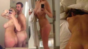 Kate Upton Sextape And Nudes Leaked on dochick.com
