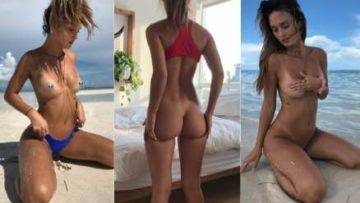 Julia Rose Nude & Sextape Video Leaked on dochick.com