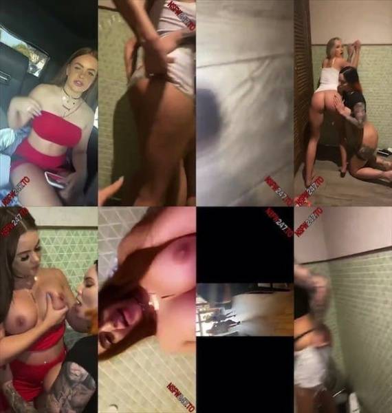 Allison Parker dildo masturbation on the floor snapchat premium 2019/08/06 on dochick.com
