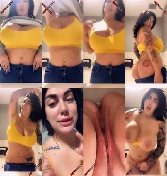 Karla Kush BBC sex snapchat premium 2019/10/05 on dochick.com
