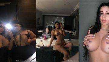 Mikaela Testa Nude Onlyfans Leaked Photos on dochick.com