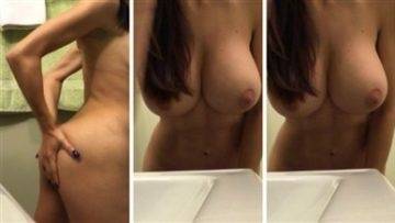 Lexi luna Xoxo Onlyfans Nude Bath Video Leaked on dochick.com