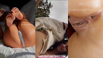 Dillion Harper And Hannah Miller Soapy Naked Body, Lesbian OnlyFans Insta Leaked Videos on dochick.com