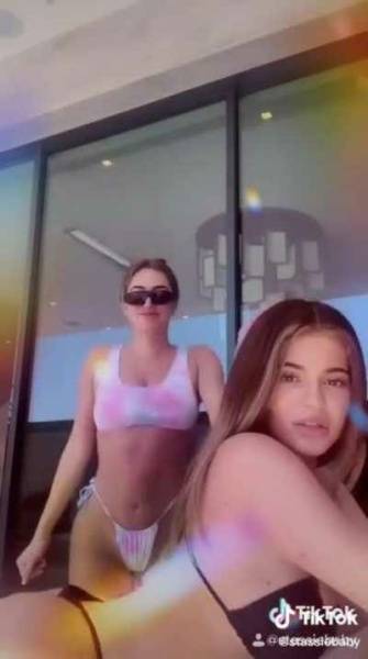 Nude Tiktok Leaked Camila Cabello needs a cock in her big Cuban ass - Cuba on dochick.com