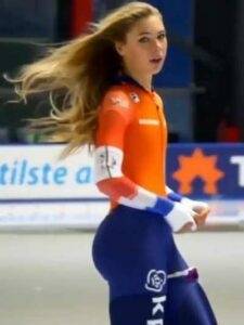 Tiktok Porn Jutta Leerdam- Dutch speedskater/hottie - Netherlands on dochick.com