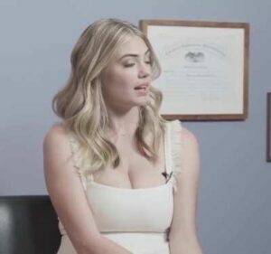 Tiktok Porn Birthday Girl Kate Upton in an Interview of WikiWhat on dochick.com