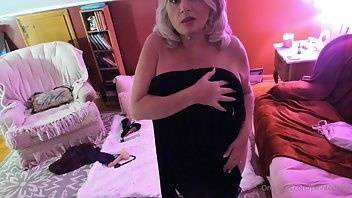 Paintedrose mom's wild side - sexual seductress - this is gr xxx onlyfans porn videos on dochick.com