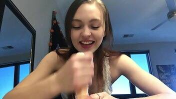Lilbabyjo i hope you all enjoy this sexy blowjob and titty fuck ro xxx onlyfans porn videos on dochick.com