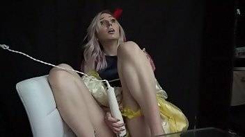 Harper Madi snow white cums seven times 2017_10_06 - OnlyFans free porn on dochick.com