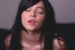 Maimy ASMR Nude Tifa Lockhart Roleplay Video on dochick.com