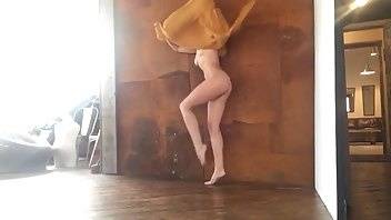 Rosa Brighid naked set - OnlyFans free porn on dochick.com