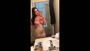 Skyla Novea Tittys out and ready out - OnlyFans free porn on dochick.com