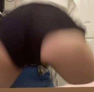 Tiktok porn IE28099m still practicing and I have a small ass, please be nice to me F09FA5BA on dochick.com