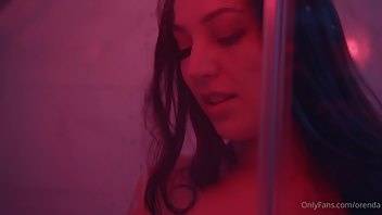 Orenda ASMR NEW - Hot immersive shower experience with girlfriend on dochick.com