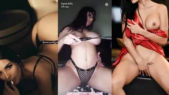 Iryna Ivanova Perfect Nude Tits Tease Insta Leaked Videos on dochick.com