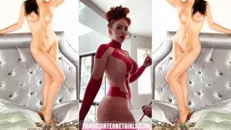 Amanda Nicole Teasing Body In Bikini, Veronika Black Pale Nude Tits Insta 26 on dochick.com