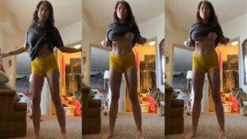 Heidi Lee Bocanegra Youtuber Nude Video Leaked on dochick.com