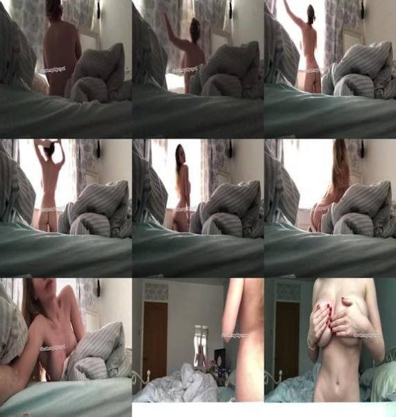 Lana Rhoades garage sex snapchat premium 2019/06/07 on dochick.com