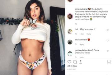 Emily Rinaudo Snapchat Full Premium Leaked Porn Sex Tape on dochick.com