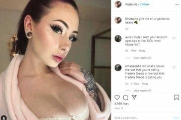 Elise Laurenne Nude Masturbation Onlyfans Video on dochick.com