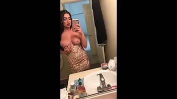 Skyla Novea Tittys out and ready to go out onlyfans porn videos on dochick.com
