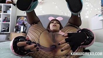 Kawaii girl kizuna ai virtual youtuber analizer xxx onlyfans porn videos on dochick.com