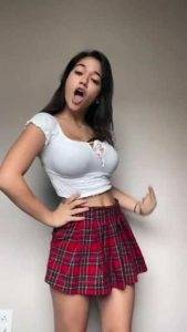 Leaked Tiktok Porn I just might have a new obsession with Sofia Gomez. Holy fuck Mega on dochick.com