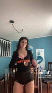 Leaked Tiktok Porn Can2019t dance for shit20262026. surprise booty though Mega on dochick.com