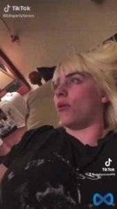 Leaked Tiktok Porn Ever wondered what Billie Eilish would look like missionary? Now you donE28099t have toF09F98B4F09F98B4 Mega on dochick.com