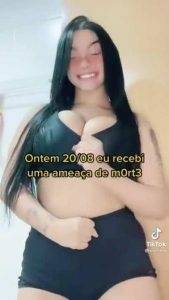 Leaked Tiktok Porn If only I knew Spanish2026. or is it Portuguese? Mega - Spain on dochick.com