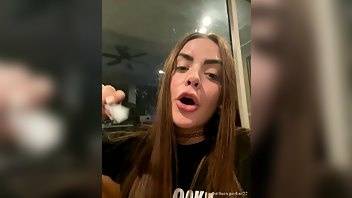 Allison Parker Video 246 xxx onlyfans porn on dochick.com
