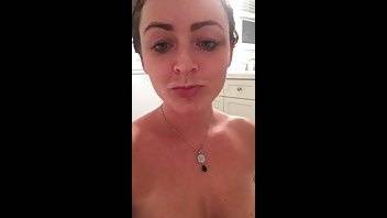 Sophie Dee fully naked for fans onlyfans porn videos on dochick.com